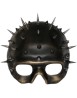 Antifaz calavera picos