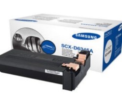Toner Samsung SCX-D6345A
