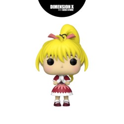 Funko Pop Bisky – Hunter x Hunter
