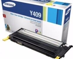 Toner Samsung Y409S