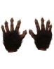 Wolf Hand Deluxe
