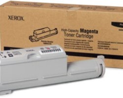 Toner Xerox 106R01219 Magenta