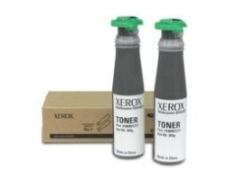 Toner Xerox 106R01277 Negro