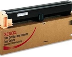 Toner Xerox 6R01179 Negro