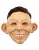 Dude Face Mask