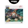 Funko Pop Puzzle It Chapter 1