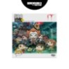 Funko Pop Puzzle It Chapter 1