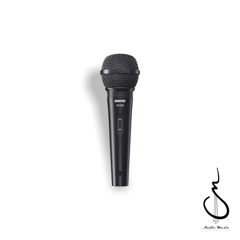 SV200 Micrófono Shure
