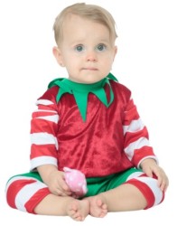 Baby Duende
