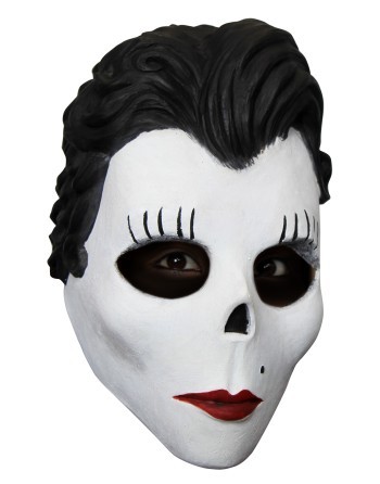 Señora Catrina