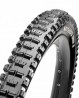LLANTA MINION DHR II – 27.5X2.40 / WT / PLEGABLE / NEGRO / 60 TPI / EXO/TR
