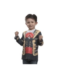Mariachi kid