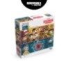 Funko Pop Puzzle Stranger Things