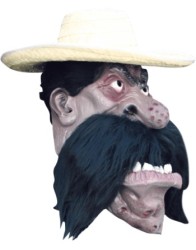 Zapata Mask
