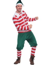 Ripper elf