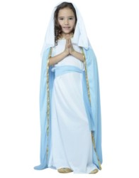 Virgen maría