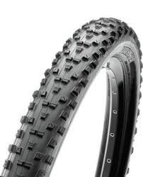LLANTA FOREKASTER – 27.5X2.20 / PLEGABLE / NEGRO / 120 TPI / EXO/TR