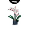 Lego Orquideas