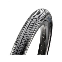 LLANTA GRIFTER – 20X2.40 / PLEGABLE / NEGRO / 60X2 TPI