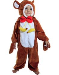 Little Monkey