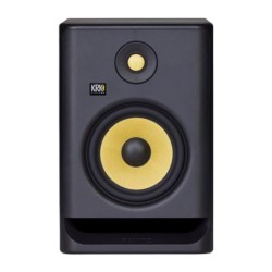 KRK RP7G4-NA Monitor de estudio KRK 7 pulgadas