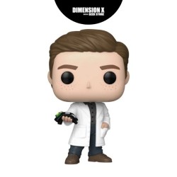 Funko Pop Bruno – Marvel