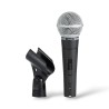 SM58S Microfono Shure Con Switch