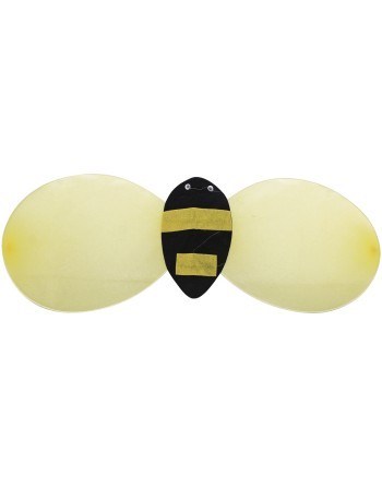 Alas abeja 1