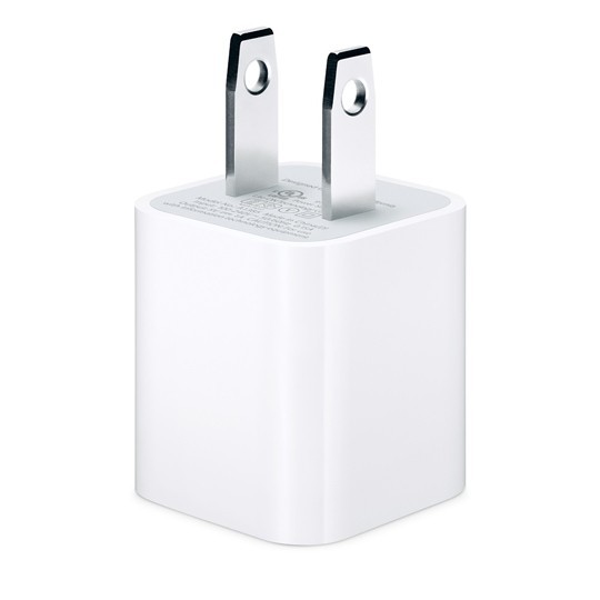 5W USB Power Adapter