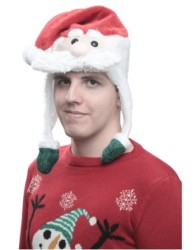 Santa hat