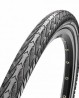 LLANTA OVERDRIVE – 700X47C / ALAMBRE / NEGRO / 60 TPI / 47-622 / SILKSHIELD/REF