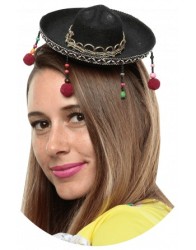 Diadema Charro