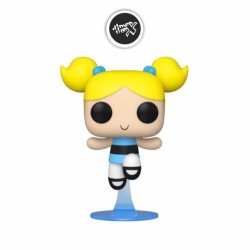 Funko Pop Burbuja – Chicas Superpoderosas