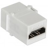 JACK HDMI Blanco
