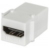 JACK HDMI Blanco