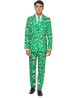 Traje dulce navidad