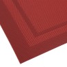 MANTEL ROJO