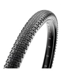 LLANTA RAMBLER – 700X45C / PLEGABLE / NEGRO / 120 TPI / EXO/TR