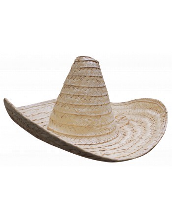 Sombrero mexicano