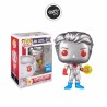 Funko Pop Captain Atom – DC Comics
