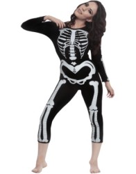 Dark Skeleton