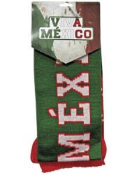 Bufanda mexicana