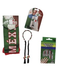 Kit Mexicano