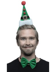 Diadema de duende