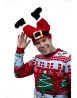 Gorro santa chimenea
