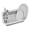 ESCURRIDOR DE PLATOS COLAPSABLE