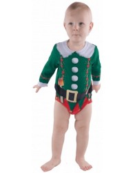 Elf baby