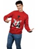 Uggly sweater pinguinos