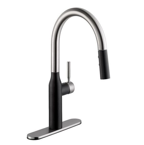 MEZCLADORA PULLDOWN MENDENHALL SS