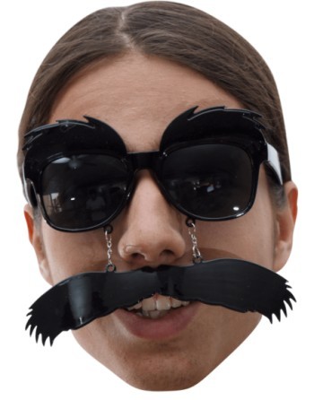 Lentes mexicano